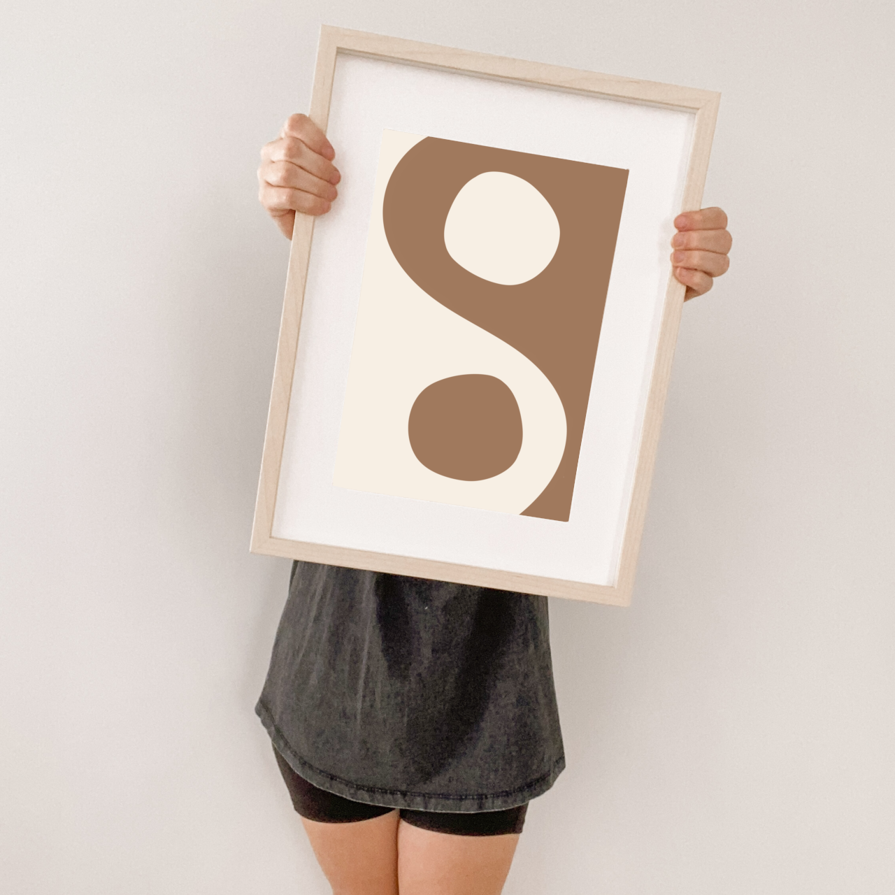 Abstract ying Yang wall print. Ying Yang wall art. Ying Yang kids unframed print. Kids wall art. Kids wall print. Surf boys bedroom print. Surf boys bedroom styling. Boys surf bedroom wall decor. Surf boys bedroom wall art. Boys surf room inspo. Beach boys bedroom inspo. Boys beach bedroom ideas.