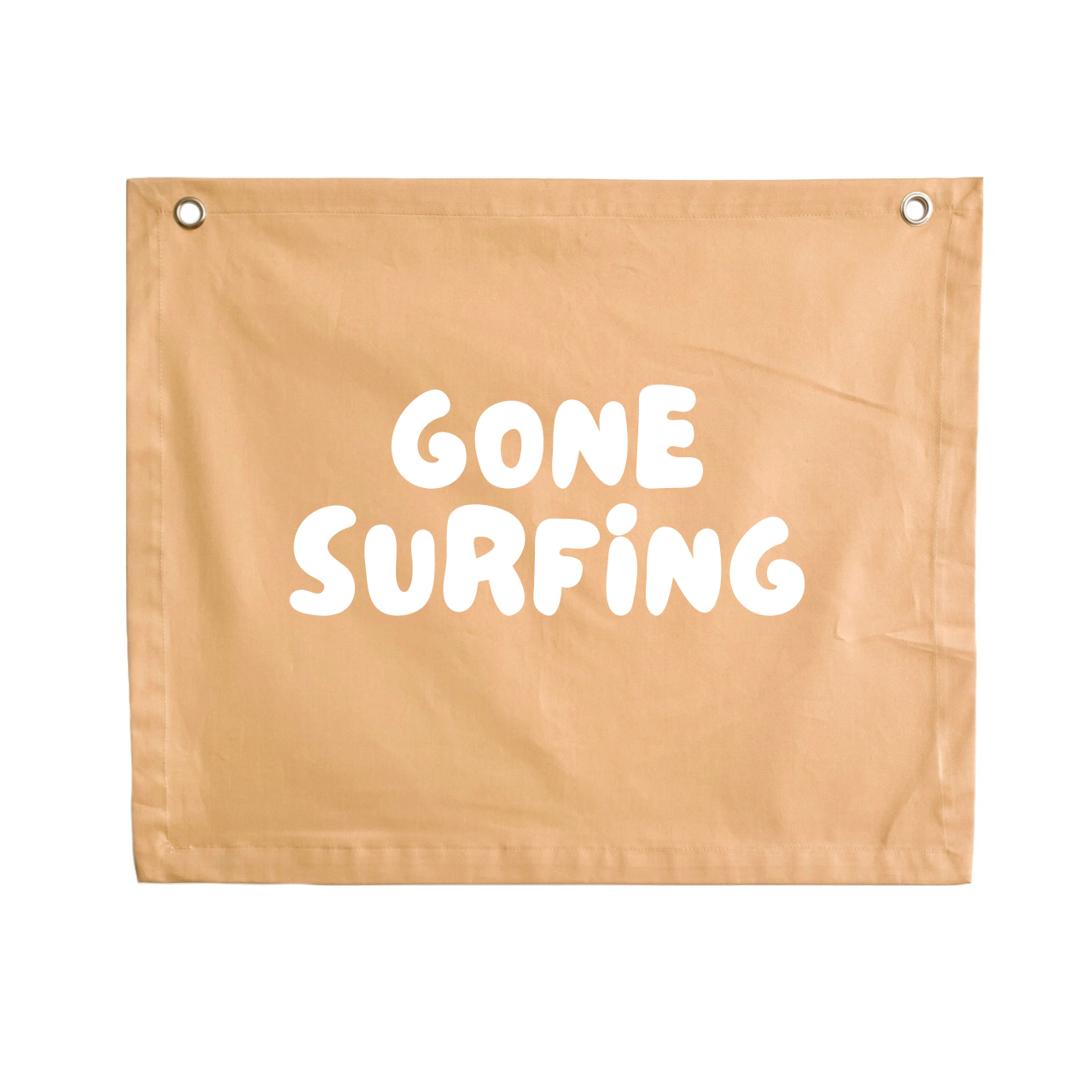 Gone surfing banner. Surf Boys bedroom styling. Boys surf bedroom decor. Boys surf bedroom wall banner. Boys surf room inspo. Beach boys bedroom inspo. Beach boys bedroom ideas. Coastal boys bedroom banner. Boys wall banner. Ocean boys bedroom decor.