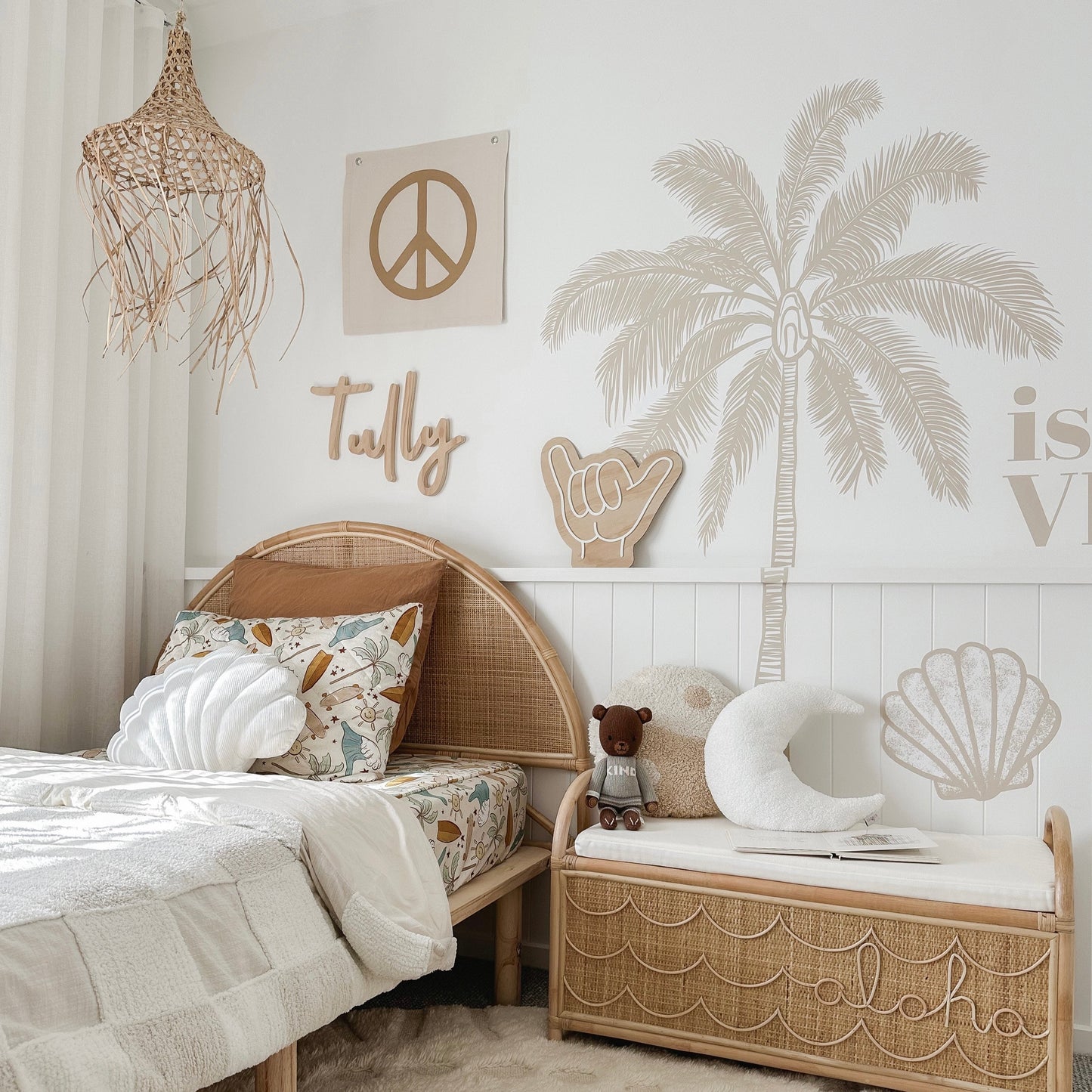 Boys peace sign banner. Peace wall tapestry. Peace symbol wall decor. Boys coastal bedroom styling. Boys beach bedroom wall decor. Boys surf bedroom wall banner. Boys coastal wall banner. Boys beach bedroom inspo. Boys surf bedroom decor ideas. 7 year old bedroom ideas. 10 year old bedroom ideas. 12 year old bedroom ideas. peace sign wall banner. large peace banner.