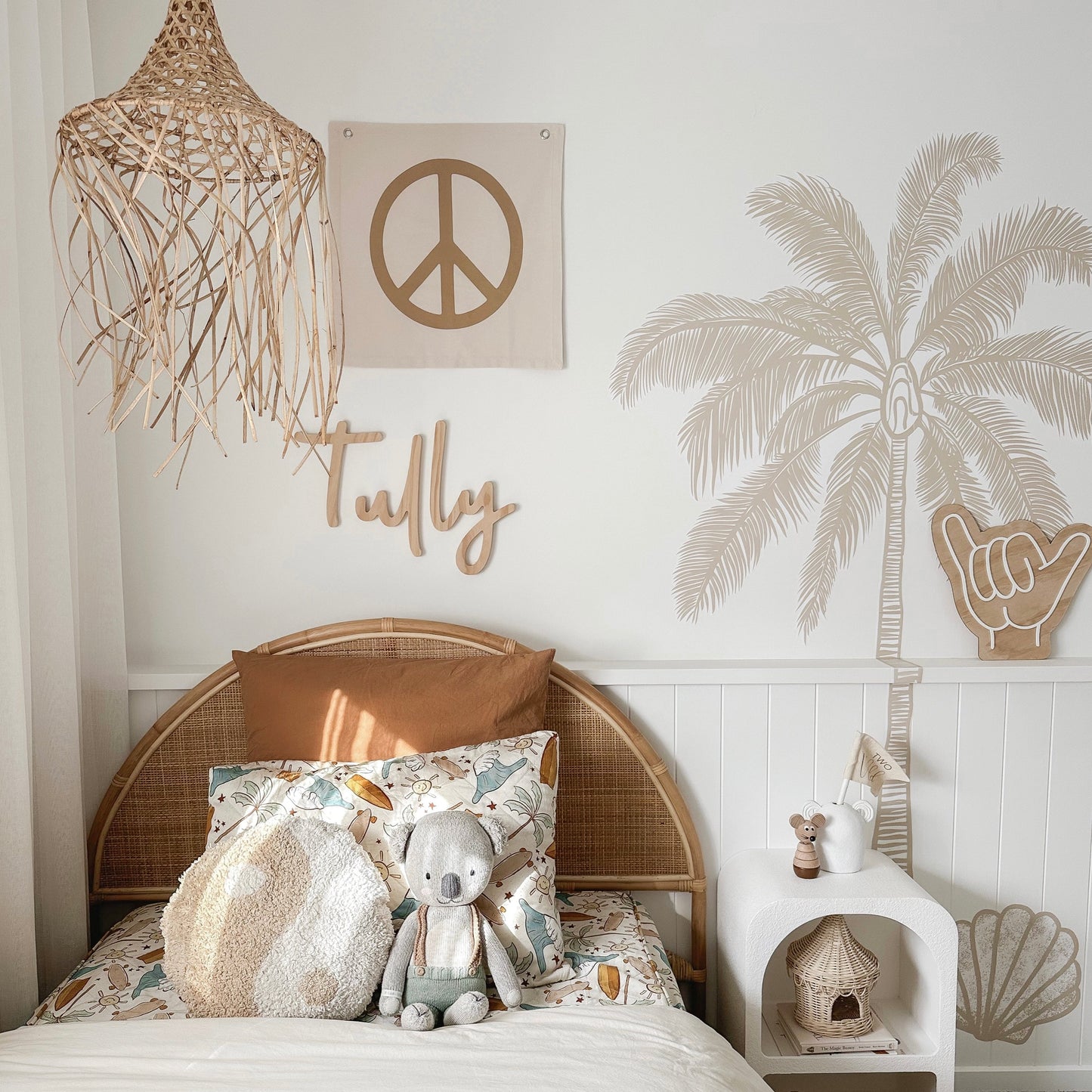 Boys peace sign banner. Peace wall tapestry. Peace symbol wall decor. Boys coastal bedroom styling. Boys beach bedroom wall decor. Boys surf bedroom wall banner. Boys coastal wall banner. Boys beach bedroom inspo. Boys surf bedroom decor ideas. 7 year old bedroom ideas. 10 year old bedroom ideas. 12 year old bedroom ideas. peace sign wall banner. large peace banner.