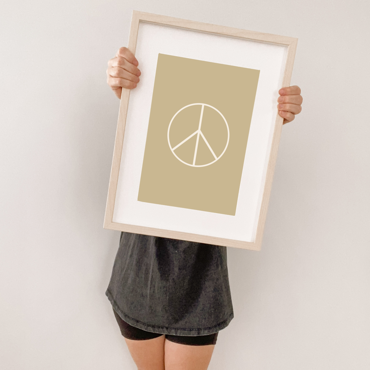 Simple peace sign wall print. Peace symbol wall art. Peace sign kids unframed print. Kids wall art. Kids wall print. Surf boys bedroom print. Surf boys bedroom styling. Boys surf bedroom wall decor. Surf boys bedroom wall art. Boys surf room inspo. Beach boys bedroom inspo. Boys beach bedroom ideas.