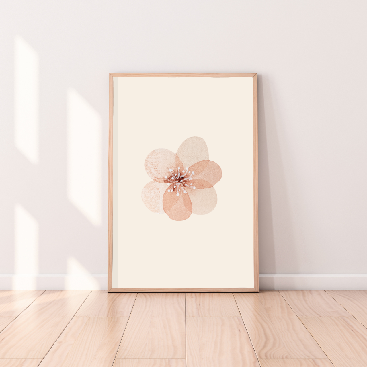 Girls floral wall print. flower wall art. floral kids unframed print. flower Kids wall art. floral girls bedroom styling. floral girls bedroom wall decor. Girls floral room inspo. flower girls bedroom inspo. Girls flower bedroom ideas. Girls secret garden wall print. Girls floral wall decor. flower girls wall print.