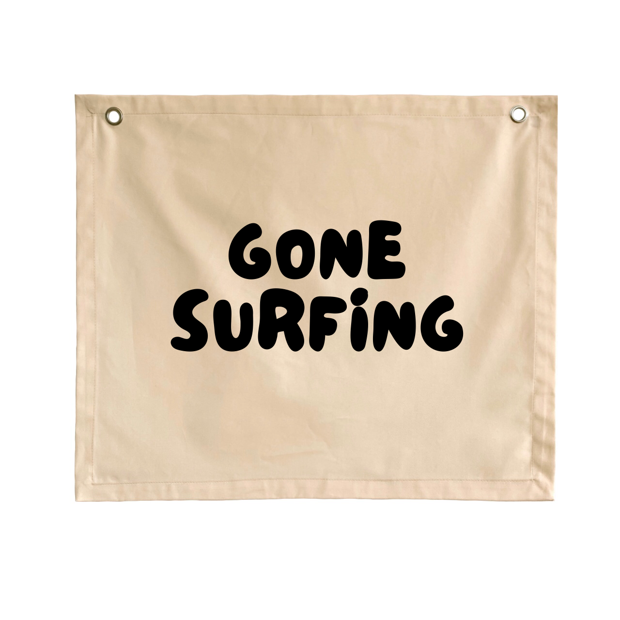 Surf Boys bedroom styling. Boys surf bedroom decor. Boys surf bedroom wall banner. Boys surf room inspo. Beach boys bedroom inspo. Beach boys bedroom ideas. Coastal boys bedroom banner. Boys wall banner. Ocean boys bedroom decor. Gone surfing banner
