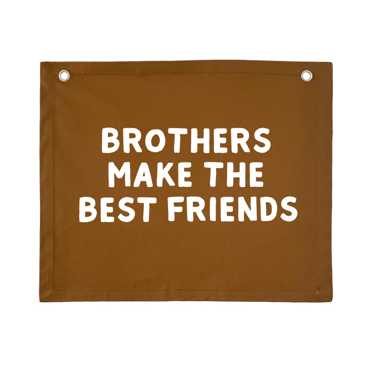 Brothers bedroom styling. Brothers bedroom wall decor. Brothers bedroom wall banner. Brothers wall banner. Brothers bedroom inspo. Brothers bedroom decor ideas. Shared boys bedroom decor. Brothers make the best friends banner. Shared boys room inspo. Brothers wall decor.