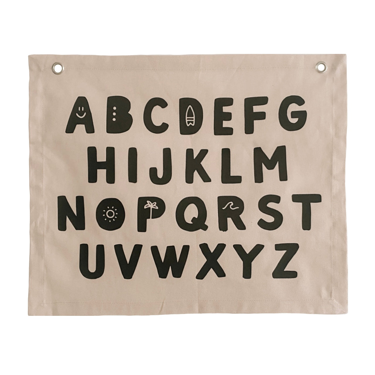 Alphabet kids banner.Boys abc banner. Boys alphabet wall banner. Surf boys bedroom styling. Boys surf bedroom decor. Boys surf bedroom wall banner. Boys surf room inspo. Beach boys bedroom inspo. Beach boys bedroom ideas. Coastal boys bedroom inspo. ABC wall banner