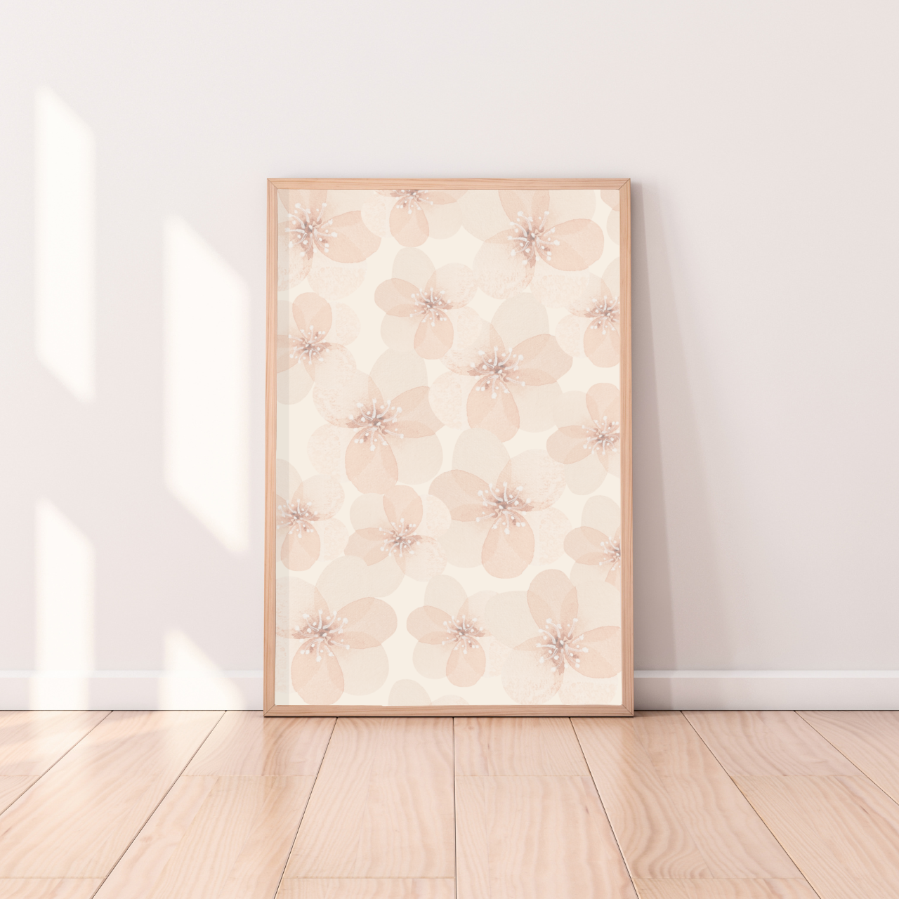 Girls floral wall print. flower wall art. floral kids unframed print. flower Kids wall art. floral girls bedroom styling. floral girls bedroom wall decor. Girls floral room inspo. flower girls bedroom inspo. Girls flower bedroom ideas. Girls secret garden wall print. Girls floral wall decor. flower girls wall print.