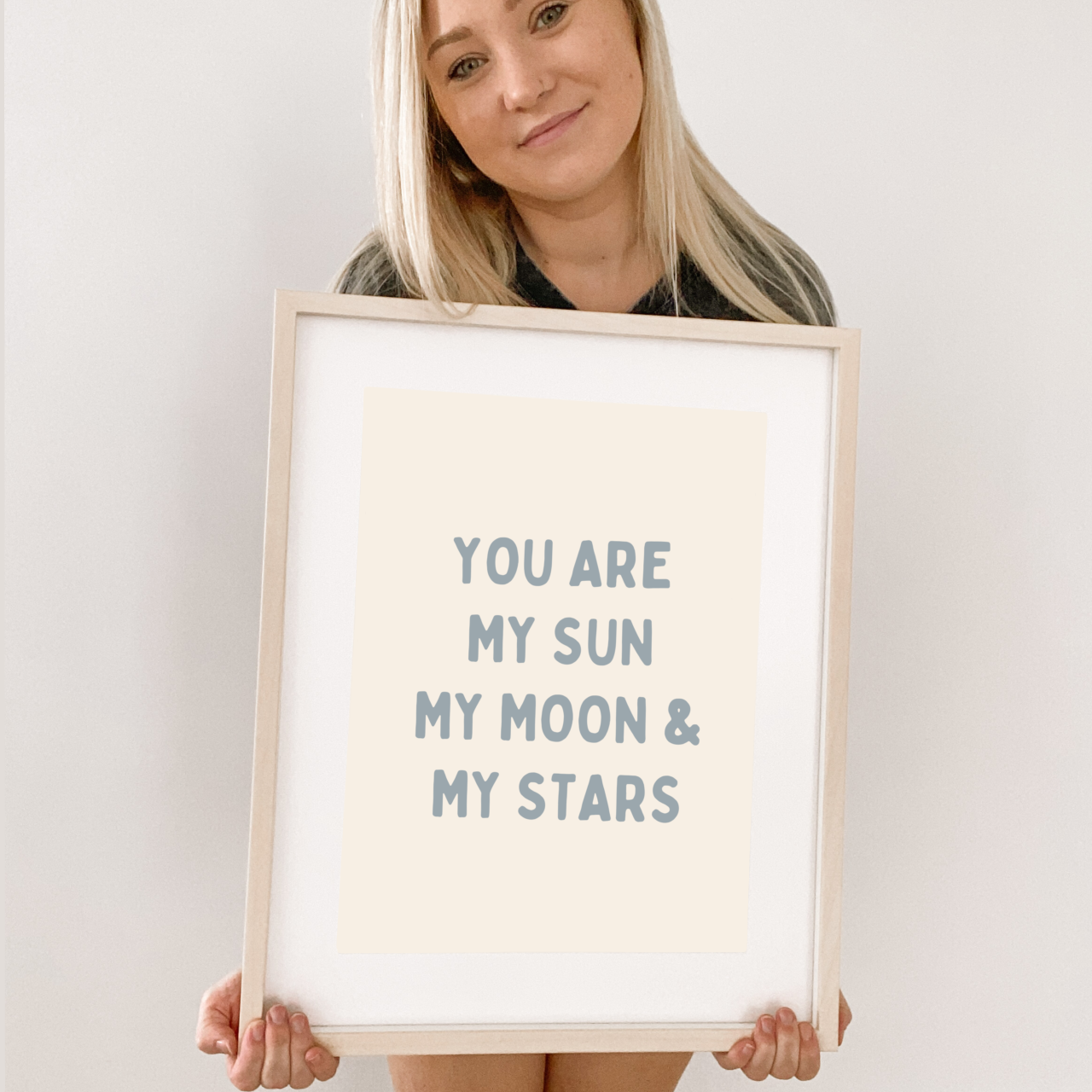 Nursery sun, moon and stars decor. Sun, moon and stars wall print. Simple sun and moon art. Toddler wall decor. Gender neutral nursery decor. Dreamy nursery decor. Toddler wall prints. Calming nursery wall print. Boys nursery wall print. Baby boy decor. Girls nursery decor. Baby girl nursery.