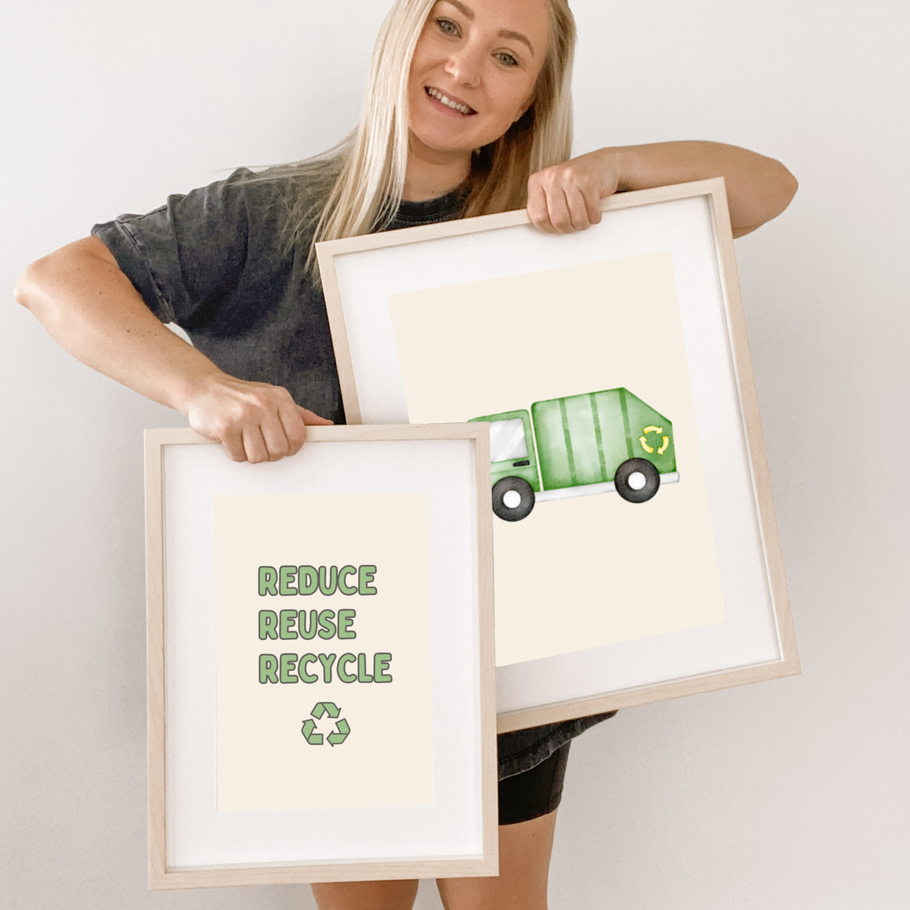 Garbage truck bedroom styling. Boys bedroom wall decor. Boys Recycling truck bedroom print. Boys garbage truck vehicles bedroom inspo. Boys bedroom decor ideas. Boys Recycling truck decor. Recycling truck wall decor. 10 year old boys bedroom ideas. Garbage truck boys bedroom decor. 7 year old boys bedroom ideas. Recycling truck boys bedroom. Garbage truck themed boys bedroom.