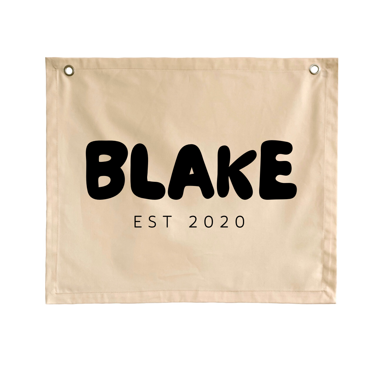 custom wall banner. custom wall flag. custom bedroom banner. custom playroom banner. custom playroom wall flag. personalised wall banner. personalised wall flag. personalised bedroom banner. personalised playroom banner. custom kids wall hanging. monogrammed kids wall flag.