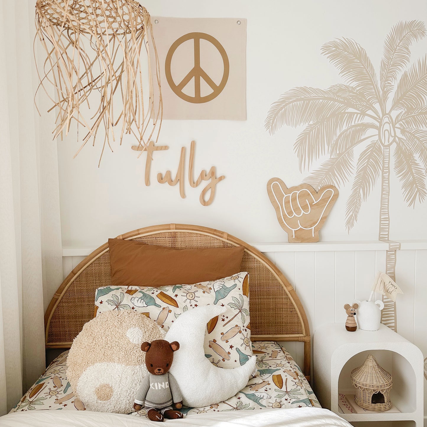 Boys peace sign banner. Peace wall tapestry. Peace symbol wall decor. Boys coastal bedroom styling. Boys beach bedroom wall decor. Boys surf bedroom wall banner. Boys coastal wall banner. Boys beach bedroom inspo. Boys surf bedroom decor ideas. 7 year old bedroom ideas. 10 year old bedroom ideas. 12 year old bedroom ideas. peace sign wall banner. large peace banner.
