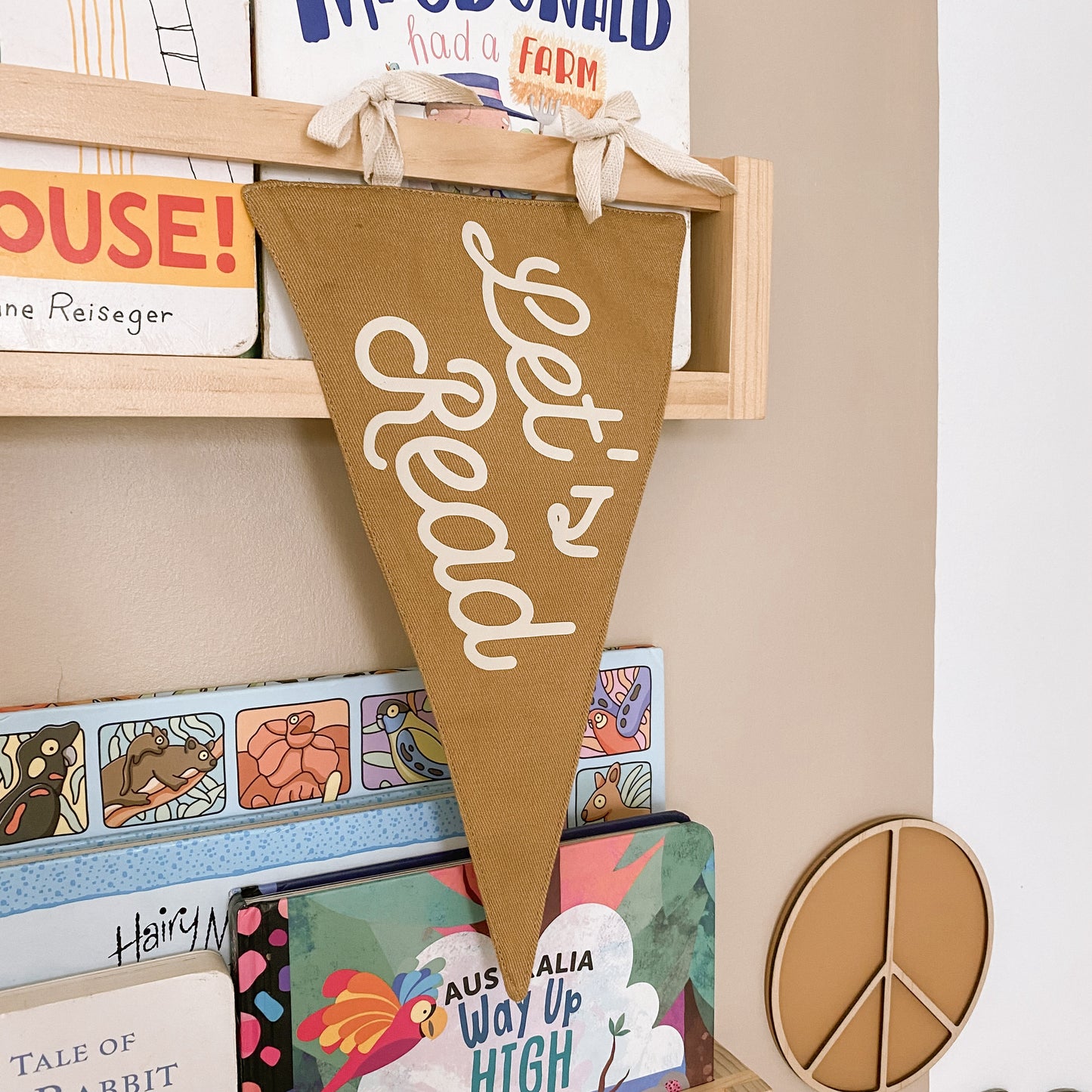 read pennant flag. lets read boys bedroom styling. lets read boys bedroom wall decor. read boys bedroom wall banner. read boys wall flag banner. Boys read bedroom inspo. boys bedroom decor ideas. boys nursery bedroom decor. read flag. lets read boys nursery room inspo. read pennant flag.