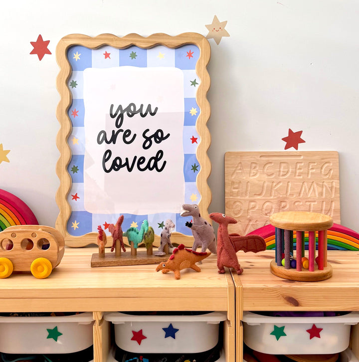 You Are So Loved Print, You Are Loved Print, Kids Affirmation Print, Kids Affirmation Wall Art, Positive Kids Wall Art, Positive Affirmation Print, Boys Wall Art, Boys Bedroom Print, Boys Bedroom Decor, Kids Bedroom Print, Kids Room Wall Art, Kids Wall Art, Cool Boys Decor, Colourful Boys Decor, Blue Kids Decor, Blue Bedroom Decor, Kids Quote Print, Kids Quote Wall Art, Inspirational Kids Print, Encouraging Kids Wall Art, Positive Kids Decor, Playroom Wall Art, Boys Playroom Decor, Kids Playroom Decor