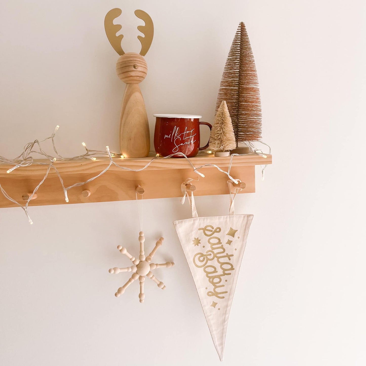 Brothers bedroom styling. Brothers bedroom wall decor. Brothers bedroom wall banner. Brothers wall banner. Brothers bedroom inspo. Brothers bedroom decor ideas. Shared boys bedroom decor. Brothers flag. Shared boys room inspo. Brothers pennant flag.