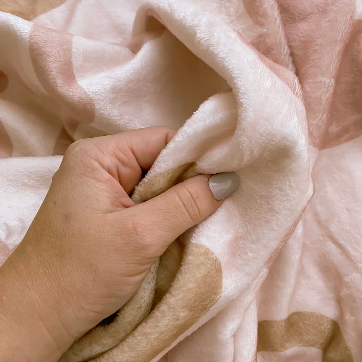 Girls minky blanket. Plush floral blanket. Snuggly girls bedding. Dusty pink floral blanket. Girls cottagecore bedding. Whimsical girls bedroom decor. Pink floral kids blanket. Butterfly nursery decor. Cottagecore girls room styling. Floral girls bedding. Girls dreamy bedroom inspo. Girls bedroom ideas age 5. Girls bedroom ideas age 8. Girls bedroom ideas age 12. Girls vintage bedroom.