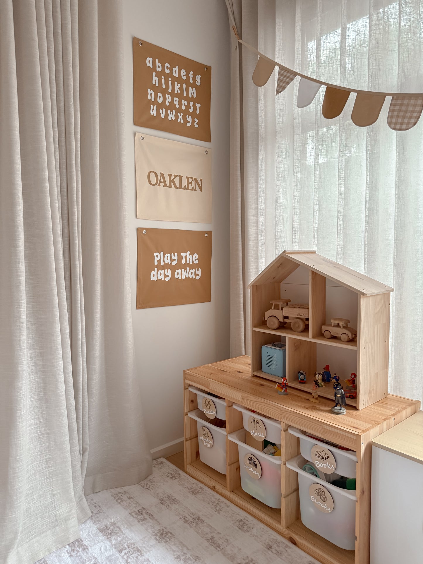 Alphabet kids banner.Boys abc banner. Boys alphabet wall banner. Surf boys bedroom styling. Boys surf bedroom decor. Boys surf bedroom wall banner. Boys surf room inspo. Beach boys bedroom inspo. Beach boys bedroom ideas. Coastal boys bedroom inspo. ABC wall banner