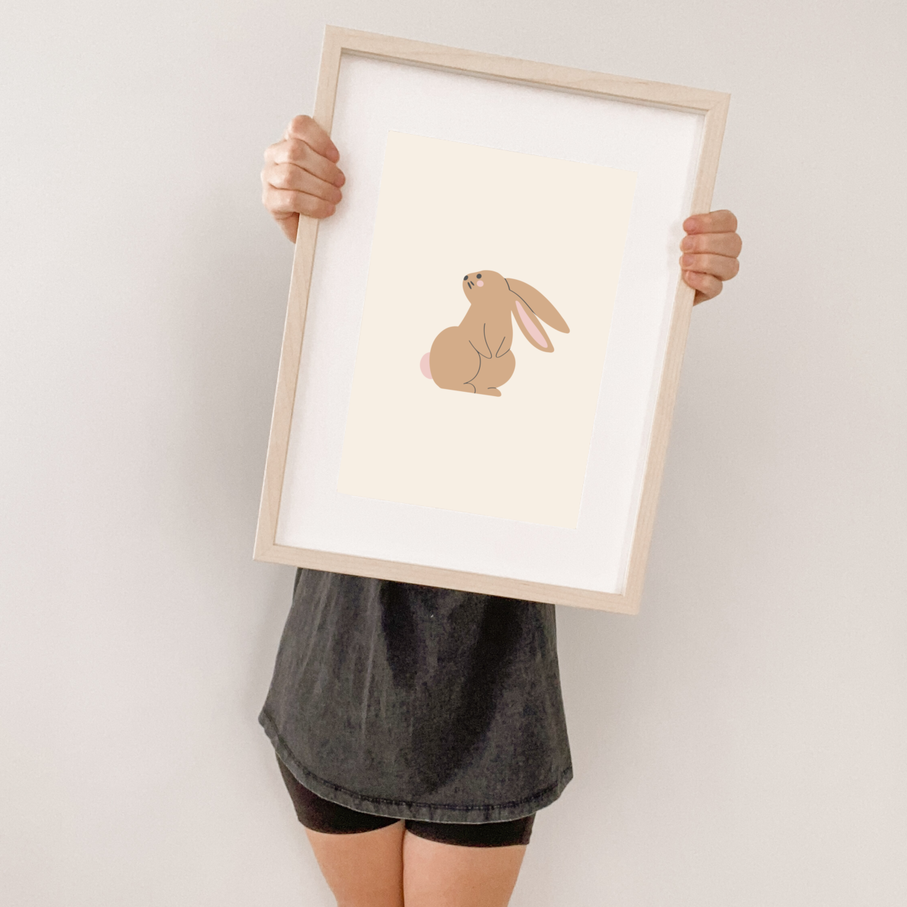 Bunny nursery styling. Bunny bedroom decor. Hop little bunnies bedroom wall print. Bunny nursery inspo. Hop little bunnies bedroom inspo. Bunnies nursery ideas. Bunny rabbit bedroom print. Boys wall prints. Rabbit boys nursery decor. Simple bunny bear wall print. Bunny wall print. Rabbit nursery wall decor.