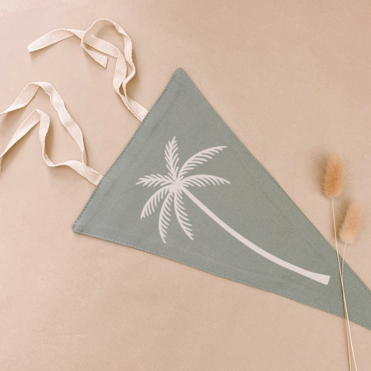 palm tree pennant flag. boys coastal bedroom styling. boys beach bedroom wall decor. boys surf bedroom wall banner. coastal boys wall flag banner. Boys beach bedroom inspo. boys surf bedroom decor ideas. boys palm tree bedroom decor. palm tree flag. boys beach nursery room inspo. palm tree pennant flag.