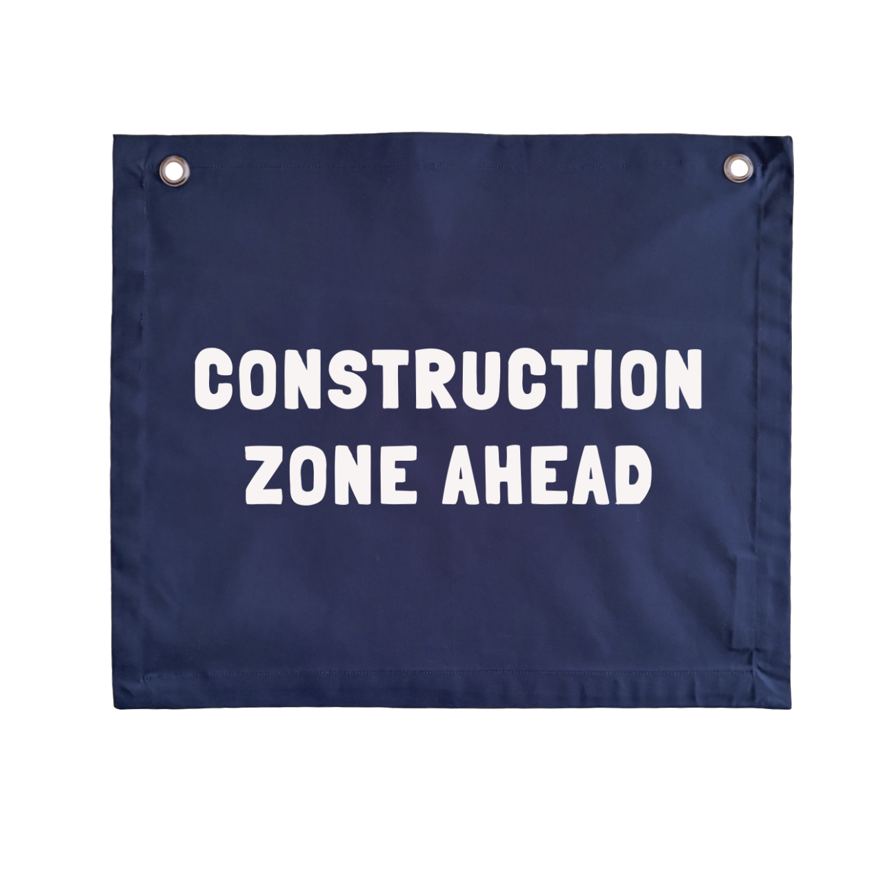 Navy blue Construction zone ahead wall banner. Navy blue Construction bedroom styling. Navy blue Boys bedroom wall decor. Navy blue Boys construction wall banner. Boys construction vehicles bedroom inspo. Boys bedroom decor ideas. Boys construction decor. Dump truck wall decor. 10 year old boys bedroom ideas. Excavator boys bedroom decor. 7 year old boys bedroom ideas. Forklift boys bedroom. Cement mixer themed boys bedroom.