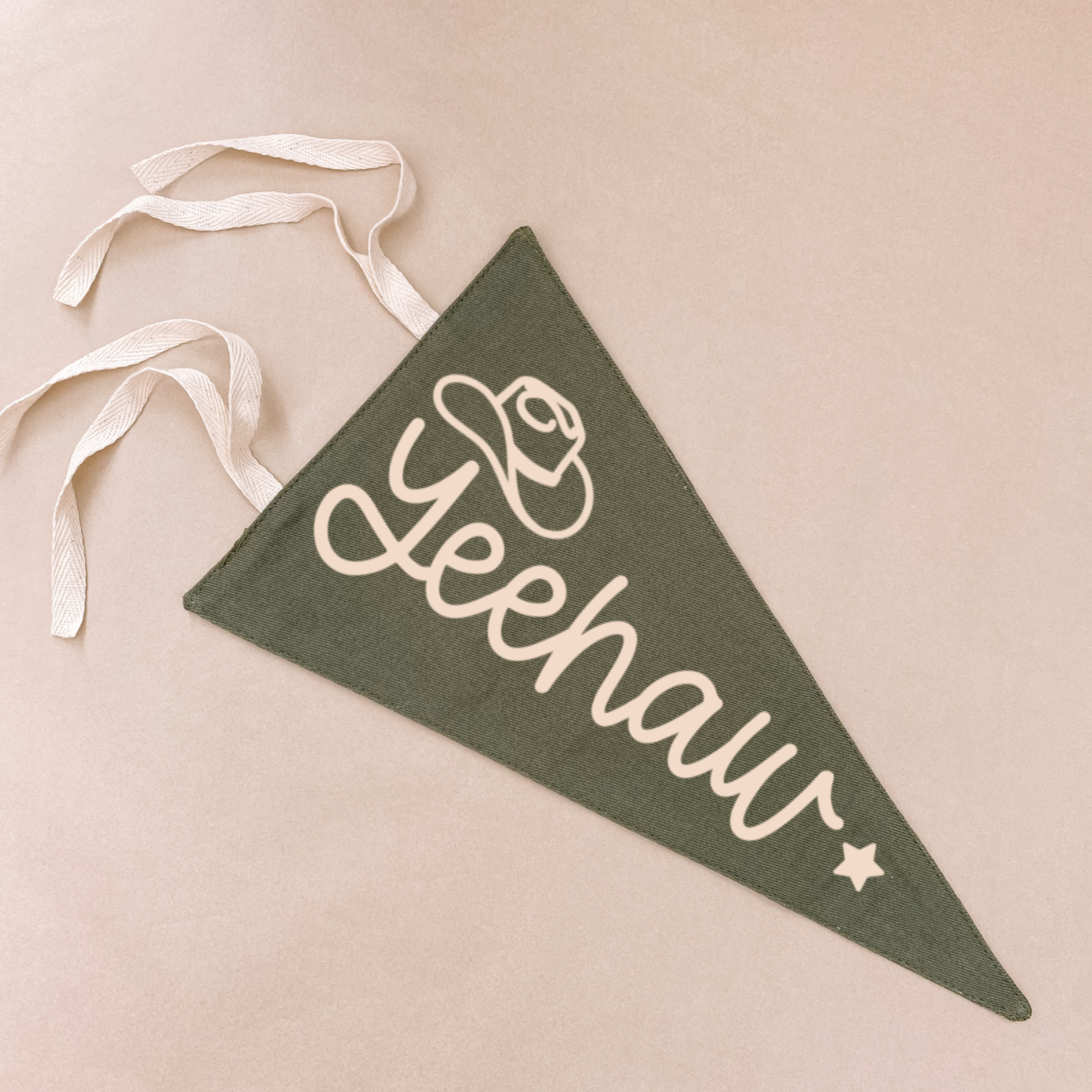 Kids western pennant flag. Kids yeehaw wall flag. Kids rodeo bedroom wall banner. Kids desert playroom flag banner. Kids cowboy playroom wall flag. Kids cowgirl bedroom styling. Kids western bedroom wall decor. Kids cowboy bedroom inspo. Kids bedroom decor ideas. 7 year old bedroom ideas. 10 year old bedroom ideas. 12 year old bedroom ideas.