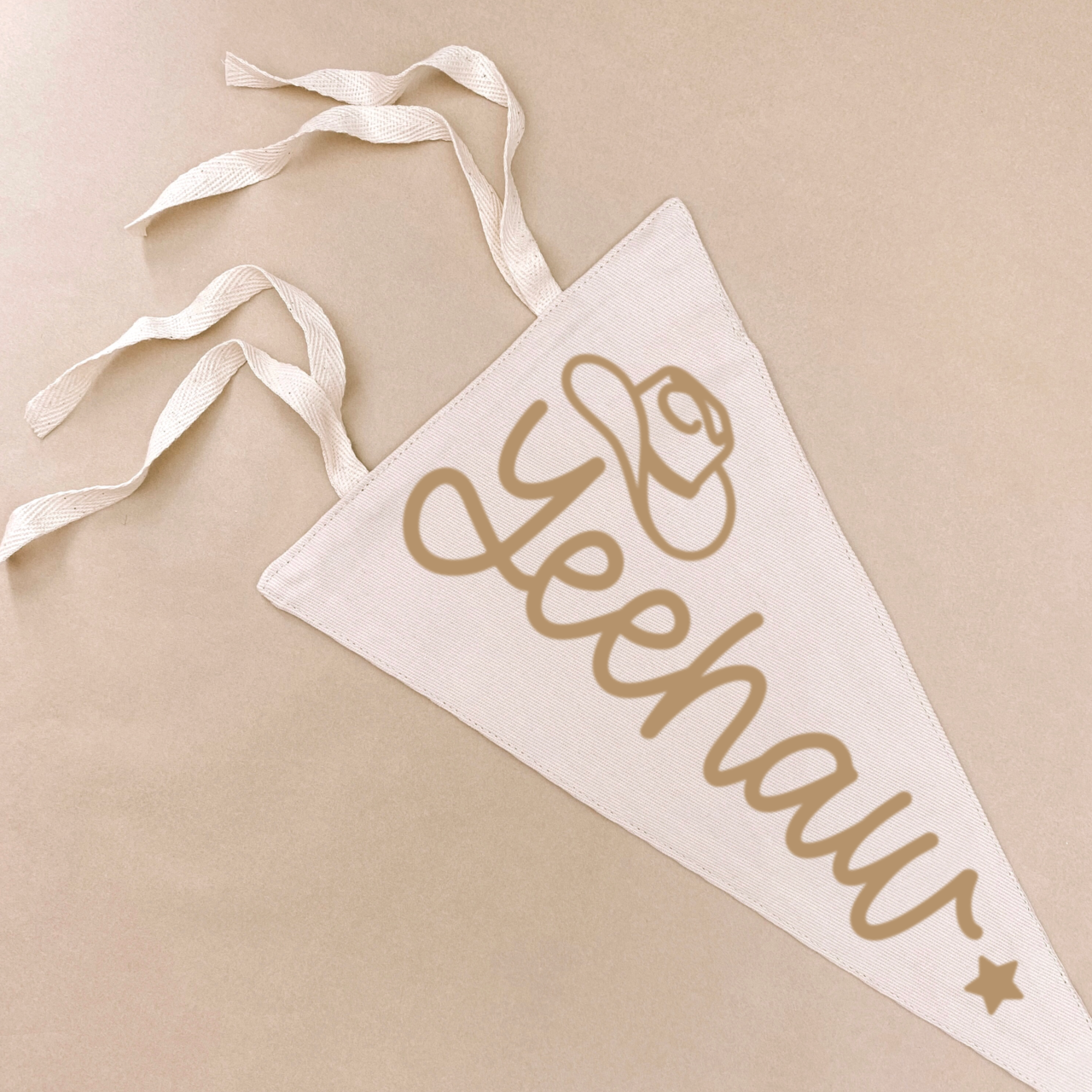 Kids western pennant flag. Kids yeehaw wall flag. Kids rodeo bedroom wall banner. Kids desert playroom flag banner. Kids cowboy playroom wall flag. Kids cowgirl bedroom styling. Kids western bedroom wall decor. Kids cowboy bedroom inspo. Kids bedroom decor ideas. 7 year old bedroom ideas. 10 year old bedroom ideas. 12 year old bedroom ideas.