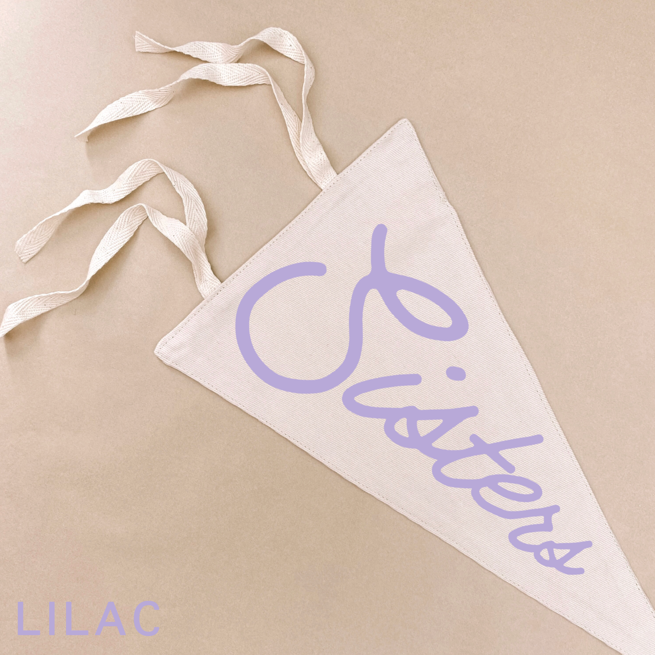 sisters pennant flag. girls bedroom styling. girls shared bedroom wall decor. sisters bedroom wall banner. sisters wall flag banner. shared girls bedroom inspo. sisters bedroom decor ideas. sisters bedroom decor. sisters flag. sisters nursery room inspo. sisters pennant flag.
