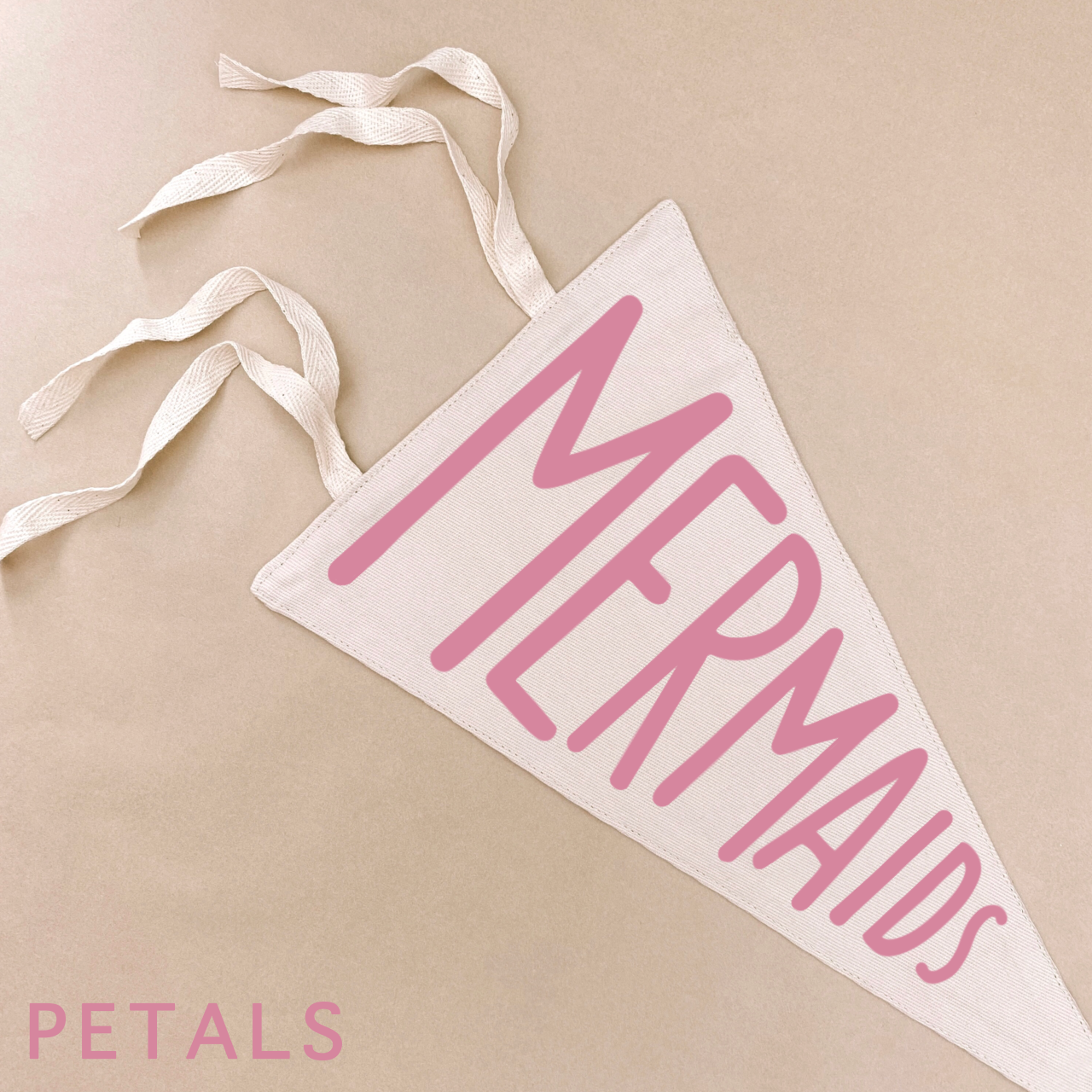 Mermaid nursery pennant flag. Mermaid wall flag. Girls ocean bedroom wall banner. Girls mermaid playroom flag banner. Kids playroom wall flag. Mermaid bedroom styling. Mermaid bedroom wall decor. Mermaid bedroom inspo. Mermaid bedroom decor ideas. 7 year old bedroom ideas. 10 year old bedroom ideas. 12 year old bedroom ideas.