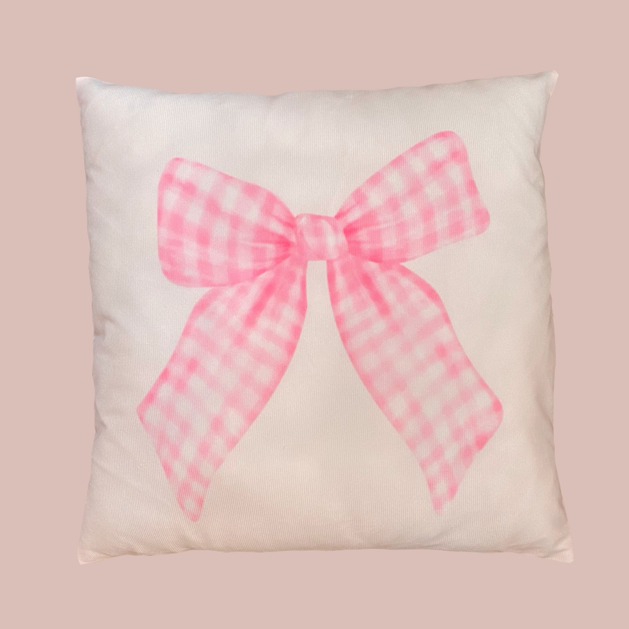 Bow bedroom cushion slip. Fairy tales cushion cover. Bow themed cushion. velour bow cushion cover. Bow cushion. Bows pillow. Pink bow cushion cover. Girls bedding. Bow theme cushion. Magical cushion cover. Bows bedroom decor. Fairy tale themed kids cushion. Girls bedding. Girls cushion cover.