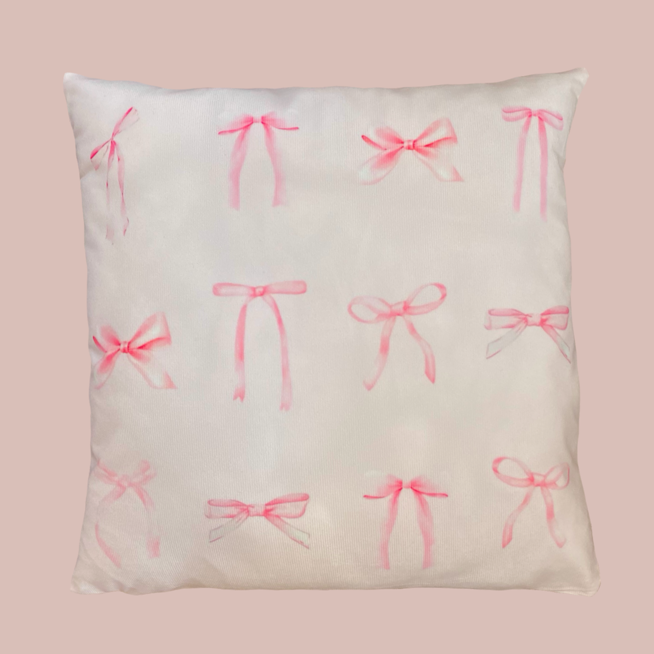 Bow bedroom cushion slip. Fairy tales cushion cover. Bow themed cushion. velour bow cushion cover. Bow cushion. Bows pillow. Pink bow cushion cover. Girls bedding. Bow theme cushion. Magical cushion cover. Bows bedroom decor. Fairy tale themed kids cushion. Girls bedding. Girls cushion cover.