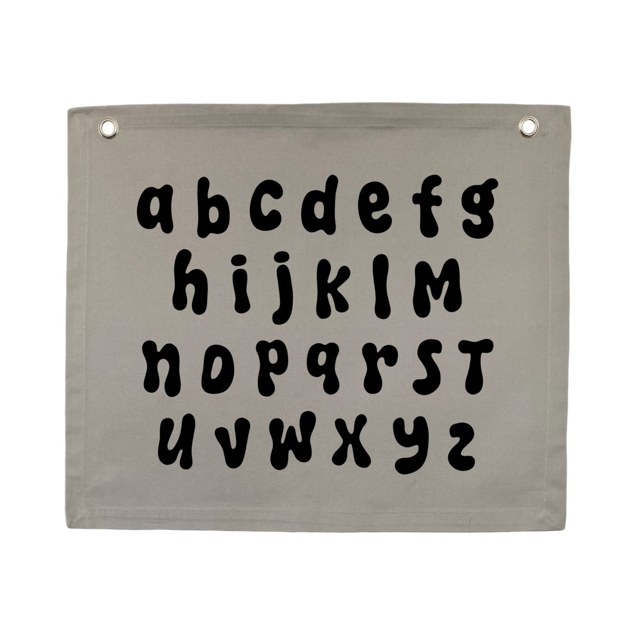 Grey Alphabet kids banner. Boys abc banner. Boys alphabet wall banner. Surf boys bedroom styling. Boys surf bedroom decor. Boys surf bedroom wall banner. Boys surf room inspo. Beach boys bedroom inspo. Beach boys bedroom ideas. Coastal boys bedroom inspo. ABC wall banner. Grey boys bedroom decor.