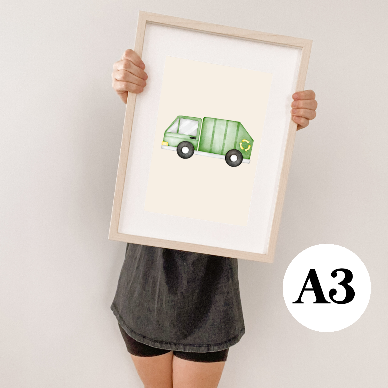 Garbage truck bedroom styling. Boys bedroom wall decor. Boys Recycling truck bedroom print. Boys garbage truck vehicles bedroom inspo. Boys bedroom decor ideas. Boys Recycling truck decor. Recycling truck wall decor. 10 year old boys bedroom ideas. Garbage truck boys bedroom decor. 7 year old boys bedroom ideas. Recycling truck boys bedroom. Garbage truck themed boys bedroom.