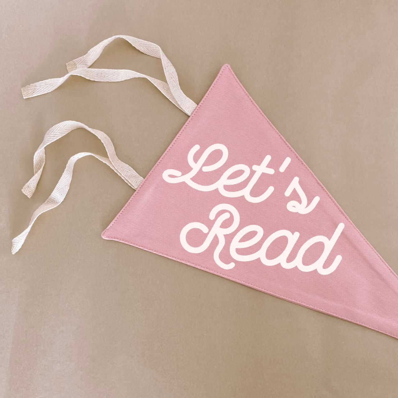 read pennant flag. lets read girls bedroom styling. lets read girls bedroom wall decor. read girls bedroom wall banner. read girls wall flag banner. girls read bedroom inspo. girls bedroom decor ideas. girls nursery bedroom decor. read flag. lets read girls nursery room inspo. read pennant flag.