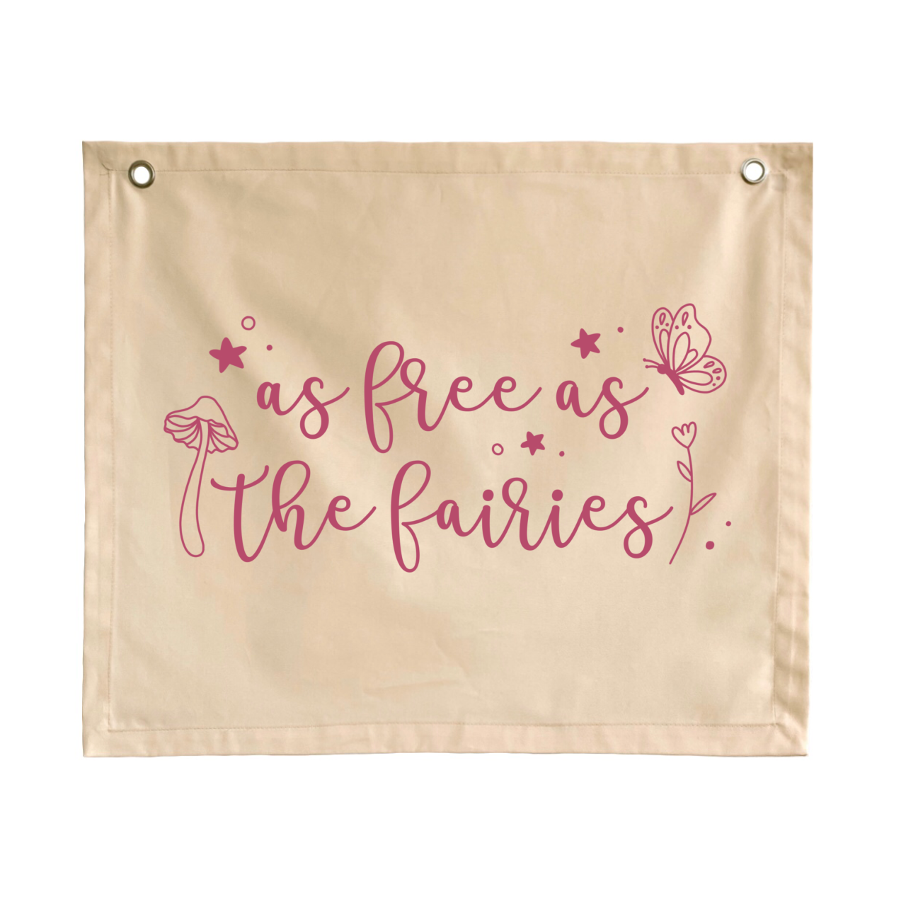 Fairies banner. Girls find me with the fairies wall banner. Fairies bedroom decor. Girls fairy wall decor. Fairy wall art. Magical girls decor. Make believe wall banner. Fairy tale girls bedroom styling. Fairy tale girls bedroom wall decor. Girls magical room inspo. girls bedroom inspo. Girls fairy bedroom ideas. Girls fairy nursery. Girls fairy tale wall decor.