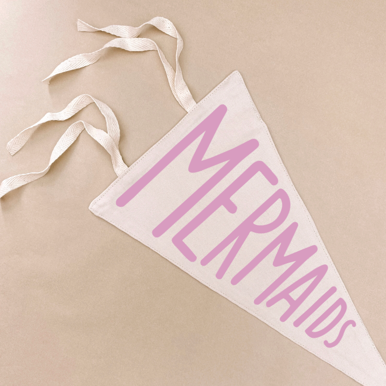 Mermaid nursery pennant flag. Mermaid wall flag. Girls ocean bedroom wall banner. Girls mermaid playroom flag banner. Kids playroom wall flag. Mermaid bedroom styling. Mermaid bedroom wall decor. Mermaid bedroom inspo. Mermaid bedroom decor ideas. 7 year old bedroom ideas. 10 year old bedroom ideas. 12 year old bedroom ideas.
