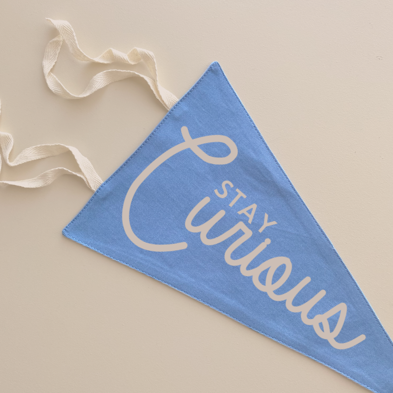 stay curious pennant flag. boys bedroom styling. boys bedroom wall decor. boys bedroom wall banner. stay curious boys wall flag banner. Boys bedroom inspo. boys bedroom decor ideas. boys bedroom decor. stay curious flag. boys nursery room inspo. stay curious pennant flag.