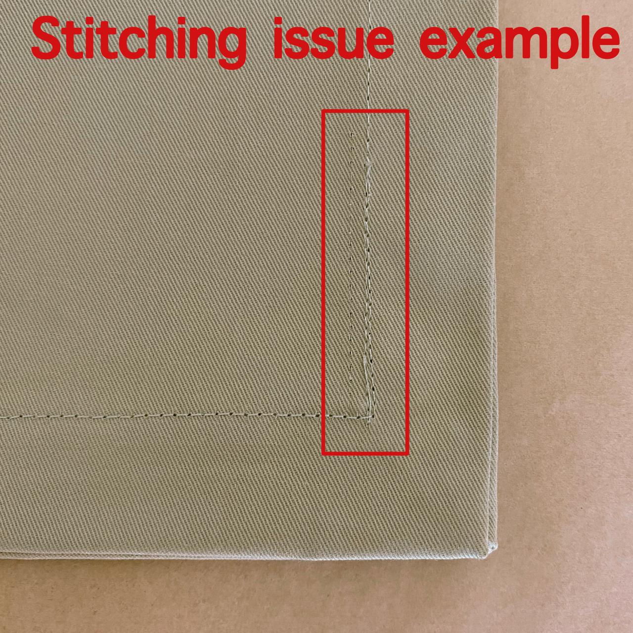 Dinosaur wall banner ~ Camel ~ Imperfect