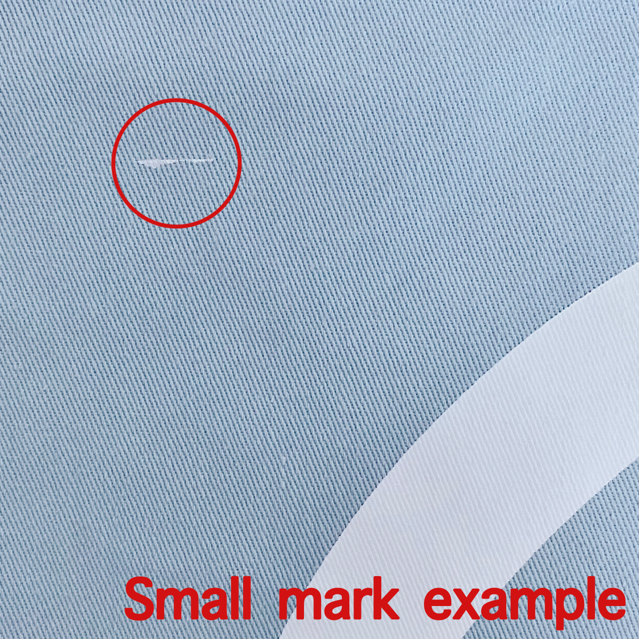 Peace large wall banner ~ Bay ~ Imperfect