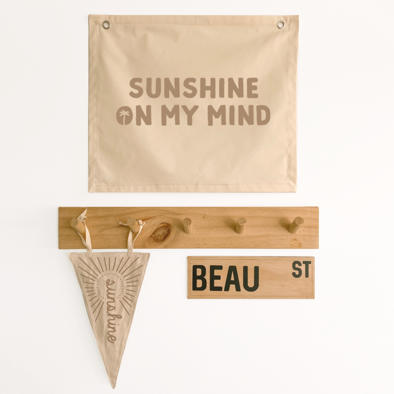 sunshine wall banner. you are my sunshine room banner. sunshine wall banner. sun bedroom wall banner. sunshine wall decor. sun bedroom styling. sun kissed bedroom wall decor. sunshine room inspo. you are my sunshine bedroom inspo. sun bedroom ideas. sunshine bedroom decor. sunshine wall decor. sunshine wall banner