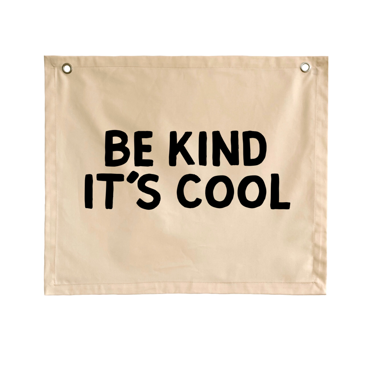be kind its cool wall banner. Be kind its cool wall flag. Be kind its cool bedroom banner. Boys playroom banner. Boys playroom wall flag. Boys bedroom styling. Boys bedroom wall decor. Boys wbedroom inspo. Boys bedroom decor ideas. 7 year old bedroom ideas. 10 year old bedroom ideas. 12 year old bedroom ideas.