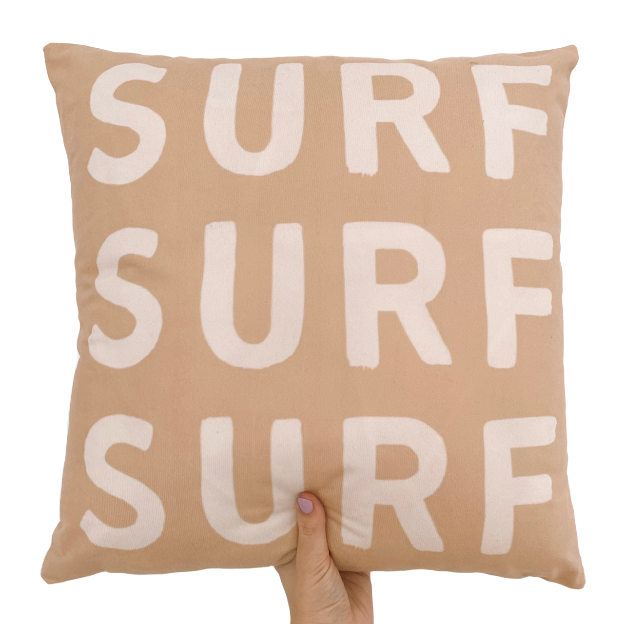 surf surf surf cushion. Coastal boys cushion. Neutral boys decor. Neutral boys bedroom inspo. Surf boys bedroom styling. Boys surf bedroom decor. Boys surf bedroom cushion. Boys surf room inspo. Beach boys bedroom inspo. Beach boys bedroom ideas.