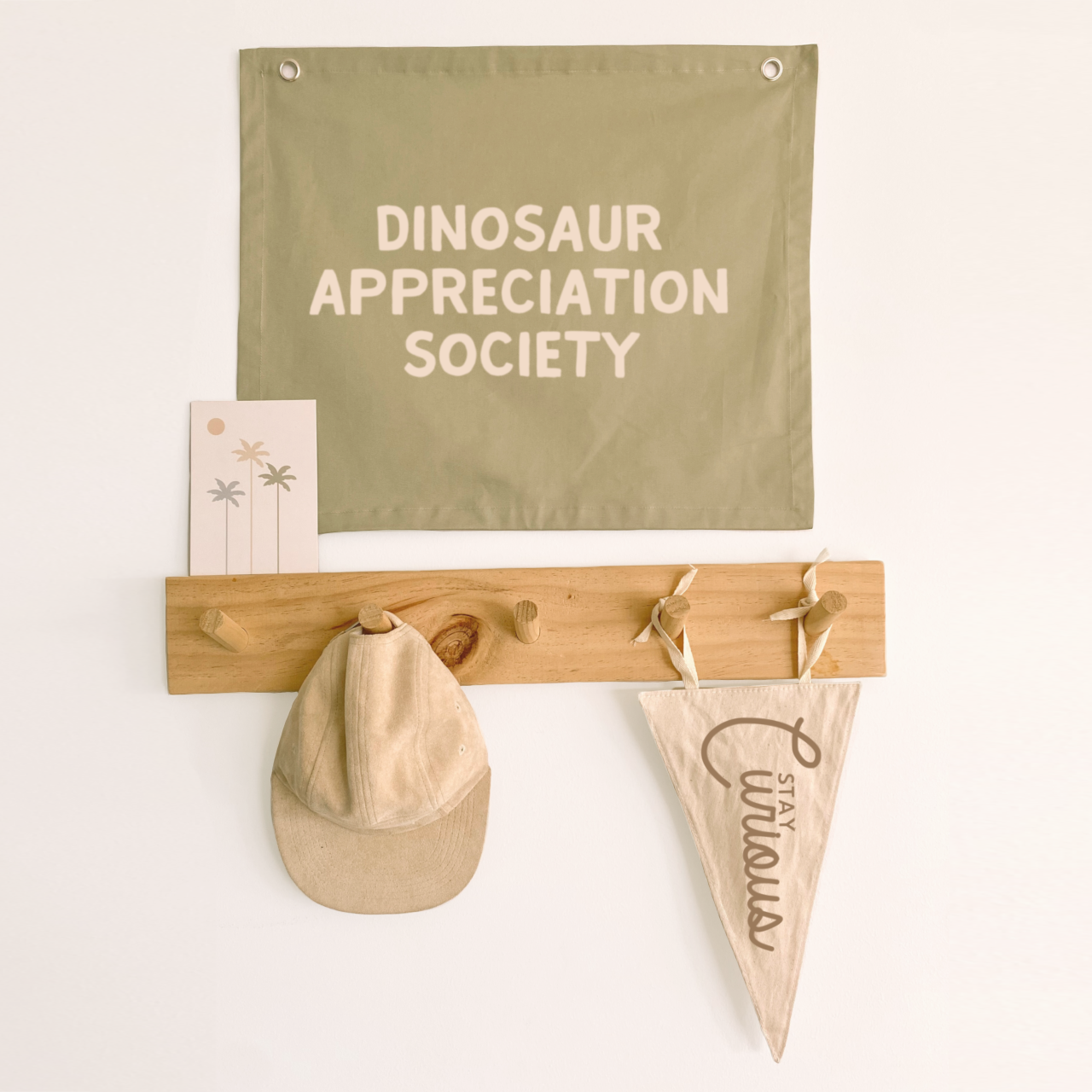Dinosaur wall banner. Boys dinosaur bedroom styling. Boys dinosaur bedroom wall decor. Boys bedroom Dino wall banner. Boys wall decor. Boys dinosaur bedroom. Boys Dino bedroom decor ideas. 7 year old bedroom ideas. 10 year old bedroom ideas. 12 year old bedroom ideas.