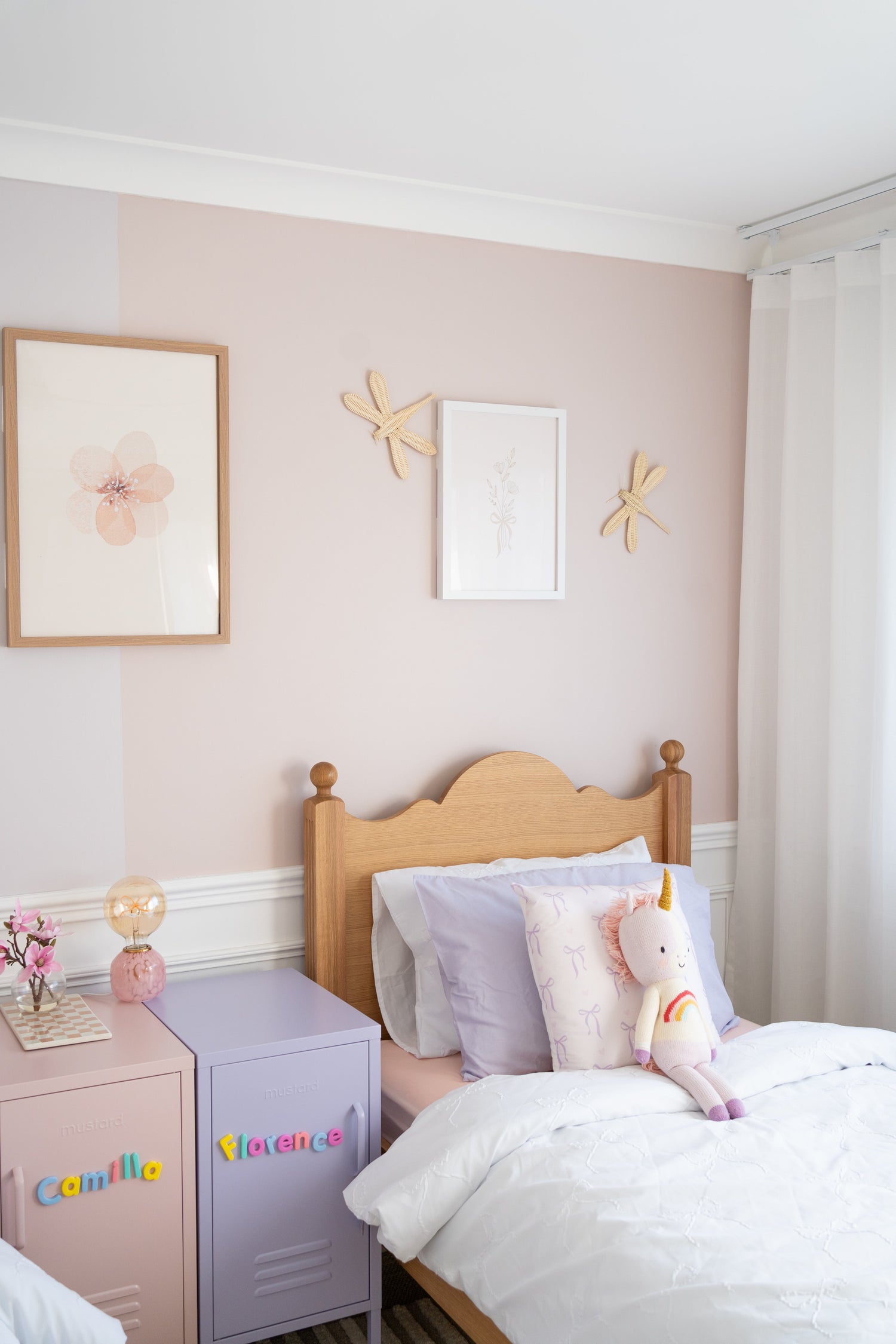 Girls decor 🌸