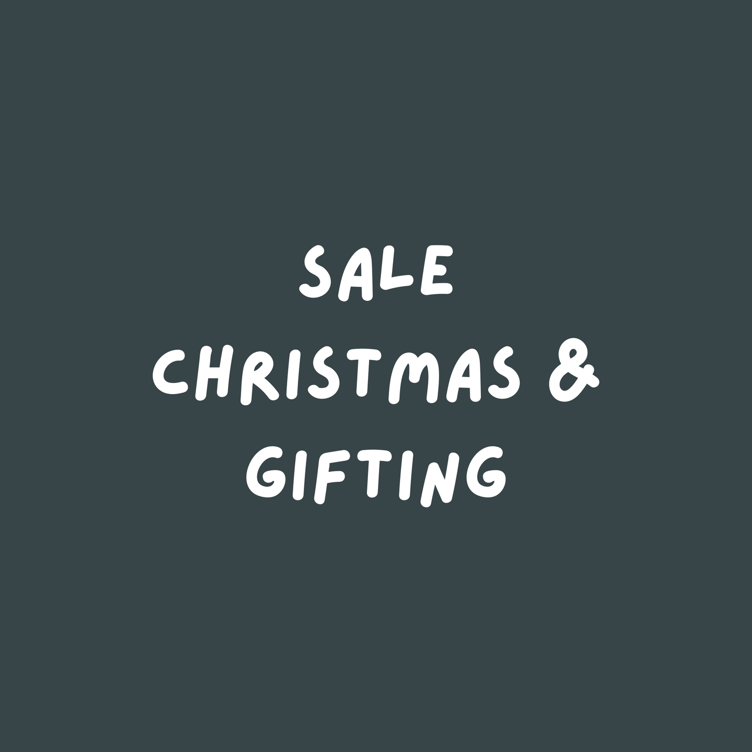Sale Christmas