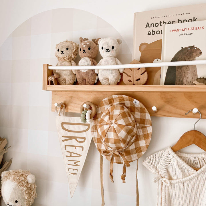 kids pennant flag. dreamer bedroom styling. dreamer bedroom wall decor. dreamer bedroom wall banner. dreamer wall flag banner. dreamer bedroom inspo. dreamer bedroom decor ideas. dreamer nursery bedroom decor. dreamer flag. dreamer nursery room inspo. dreamer pennant flag.