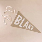 custom pennant flag. custom pennant. name pennant flag. custom wall flag. custom bedroom banner. custom playroom banner. custom playroom wall flag. personalised wall banner. personalised wall flag. personalised bedroom banner. personalised playroom banner. custom kids wall hanging. monogrammed kids wall flag.