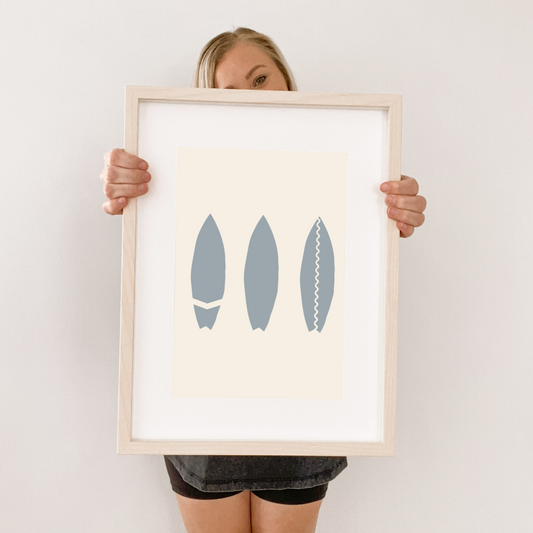 Surf kids bedroom styling. kids surf bedroom decor. kids surf bedroom wall print. kids surf room inspo. Beach kids bedroom inspo. Beach kids bedroom ideas. Coastal kids bedroom print. kids wall banner. Ocean kids bedroom decor. Palm tree wall print. ocean vibes print. ocean themed kids bedroom print. surf board wall print. surf board wall art.