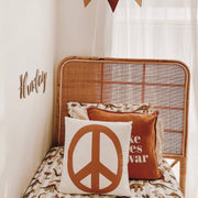 peace sign bedroom cushion slip. peace cushion cover. coastal themed cushion. velour peace cushion cover. peace sign cushion. surf pillow. peace cushion cover. beach bedding. surf theme cushion. peace cushion cover. coastal bedroom decor. beach throw cushion. ocean throw pillow. surf inspired cushion cover. coastal themed kids cushion. coastal bedding. peace print cushion cover.