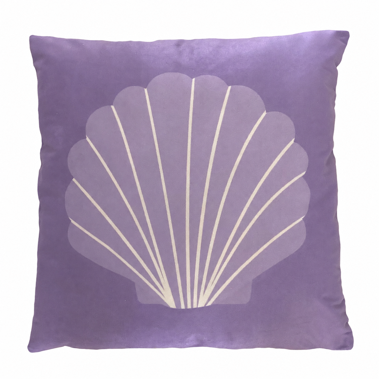 Sole shell cushion slip ~ Sample sale