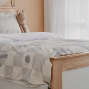 Boys blue coastal plush blanket. High tide boys bedding. Boys coastal bedroom styling. Boys beach bedroom decor. Boys surf bedroom blanket. Boys coastal throw blanket. Boys beach bedroom inspo. Boys surf bedroom decor ideas. 7 year old bedroom ideas. 10 year old bedroom ideas. 12 year old bedroom ideas.