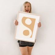 Abstract ying Yang wall print. Ying Yang wall art. Ying Yang kids unframed print. Kids wall art. Kids wall print. Surf boys bedroom print. Surf boys bedroom styling. Boys surf bedroom wall decor. Surf boys bedroom wall art. Boys surf room inspo. Beach boys bedroom inspo. Boys beach bedroom ideas.