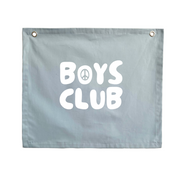 Boys club wall banner. Boys bedroom styling. Boys bedroom wall decor. Boys bedroom wall banner. Boys bedroom inspo. Boys bedroom decor ideas. Boys club banner. Boys club wall decor. Shared boys room inspo. Shared boys bedroom decor. Boys playroom decor.